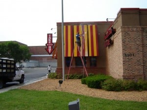 Awning Maintenance Chicago